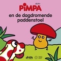  Altan et Kirsten Fennis - Pimpa - Pimpa en de dagdromende paddenstoel.