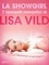 Lisa Vild et  LUST - La showgirl - 7 racconti romantici di Lisa Vild.