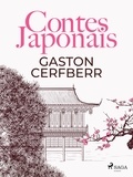 Gaston Cerfberr - Contes japonais.