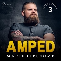 Marie Lipscomb et Ava Blair - Amped.