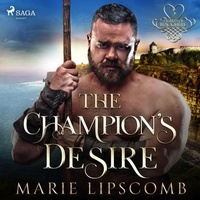 Marie Lipscomb et Connie McQueen - The Champion's Desire.