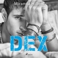 Miranda Hillers et Nick Lips - Dex.