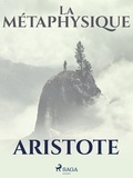  Aristotle - La Métaphysique.