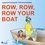 Srikrishna Kedilaya et Jayashree Deshpande - Row, Row, Row Your Boat.