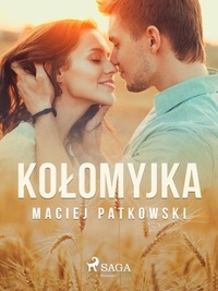 Maciej Patkowski - Kołomyjka.