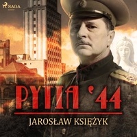 Jarosław Księżyk et Krzysztof Plewako-Szczerbiński - Pytia 44.