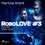 Martina André et Pieter Janssens - Robolove #3 - Operatie Silver Soul.