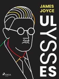 James Joyce - Ulysses.