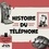Nishith Mehta et Veena Prasad - Histoire du téléphone.