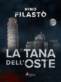 Nino Filastò - La tana dell'oste.