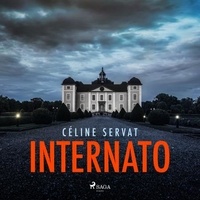 Céline Servat et Luc de Villars - Internato.
