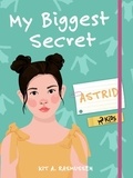 Kit A. Rasmussen et Signe Holst Hansen - My Biggest Secret: Astrid.
