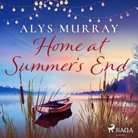 Alys Murray et Jennifer Woodward - Home at Summer's End.
