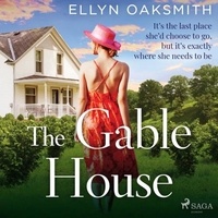 Ellyn Oaksmith et Jennifer Woodward - The Gable House.