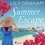 Lily Graham et Georgia Maguire - The Summer Escape.