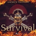 Andrew Frediani et Christopher Ashman - Survival.