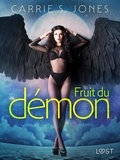 Carrie S. Jones - Fruit du démon - Une nouvelle érotique.