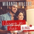 Miranda Hillers et Verona Stam - Vergis je niet.
