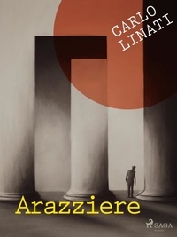 Carlo Linati - Arazziere.
