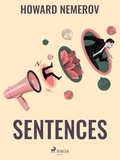 Howard Nemerov - Sentences.