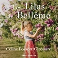 Céline Posson Girouard et Gaëlle Bétend - Les Lilas de Bellême.