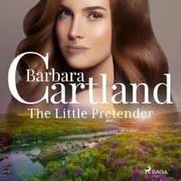 Barbara Cartland et Sarah Lambie - The Little Pretender.