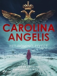 Carolina Angelis et Neeltje Wiersma - Het domino-effect.