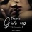 F.S Gauthier et Lydia Mirdjanian - Never give up.
