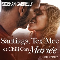 Siobhan Gabrielly et Jade Lefebre - Santiags, Tex'Mec et Chili Con Mariée.