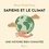 Olivier Postel-Vinay et Philippe Calmon - Sapiens et le climat - Une histoire bien chahutée.