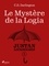 C.D. Darlington - Justan Lockholmes - Tome 1 : Le Mystère de la Logia.