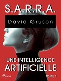 David Gruson - S.A.R.R.A. - Tome 1 : Une Intelligence artificielle.