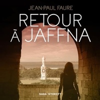 Jean-Paul Faure et Faida Lovero - Retour à Jaffna.