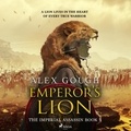 Alex Gough et David Thorpe - Emperor's Lion.