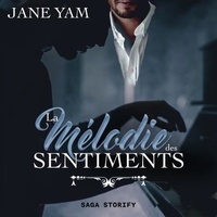 Jane Yam et Florian Jutant - La mélodie des sentiments.