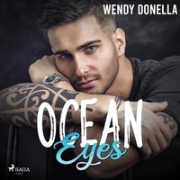 Wendy Donella et Amandine Vincent - Ocean Eyes.