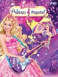  Mattel et Ellen Hosmar - Barbie - Prinses &amp; popster.