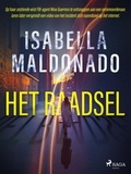 Isabella Maldonado - Het Raadsel.