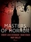Robert Louis Stevenson et Mary Shelley - Masters of Horror.