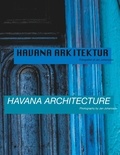 Jan Johansson - Havana Arkitektur - Havana Architecture.
