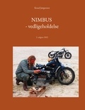 Knud Jørgensen - NIMBUS - vedligeholdelse - 3. udgave 2022.