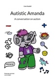 Line Kudahl - Autistic Amanda - A conversation on autism.