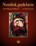 Edwin Jessen et Heimskringla Reprint - Nordisk gudelære - - med uddrag af Eddaerne.