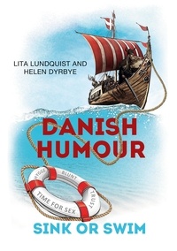 Helen Dyrbye et Lita Lundquist - Danish Humour - Sink or Swim.