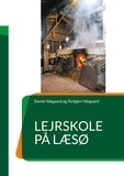 Daniel Ydegaard et Torbjørn Ydegaard - Lejrskole på Læsø.