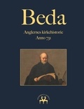 Beda Venerabilis et Heimskringla Reprint - Beda: Anglernes kirkehistorie - Anno 731.