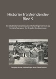 Jens Otto Madsen - Historier fra Brønderslev - En lokalhistorisk samling med fortællinger skrevet og fortalt af personer fra Brønderslev Kommune.