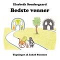 Elsebeth Søndergaard - Bedste venner.
