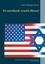 Carsten Skovgaard Jensen - En amerikansk-israelsk alliance? - USA's forhold til en jødisk stat fra Anden Verdenskrig til i dag Del 2: Fra Carter til George W. Bush.