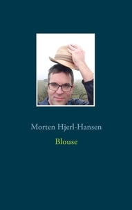 Morten Hjerl-Hansen - Blouse.